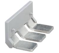 Peigne de liaison Contenu: 10 pc(s) Phoenix Contact EB 3-36/UKH 0201414