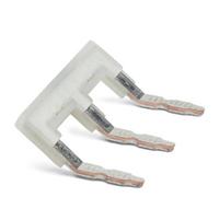 Peigne de liaison Contenu: 10 pc(s) Phoenix Contact EB 3- 6/ST 5020807