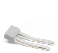 Peigne de liaison Contenu: 10 pc(s) Phoenix Contact EBL 2- 5 2303145