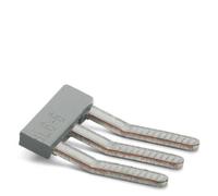 Peigne de liaison Contenu: 10 pc(s) Phoenix Contact EBL 3- 5 2303158
