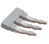 Peigne de liaison Contenu: 100 pc(s) Phoenix Contact EB 3- 8 0202141