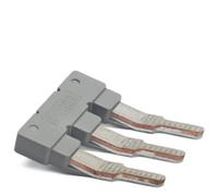 Peigne de liaison Contenu: 50 pc(s) Phoenix Contact EBS 3- 8 3118148
