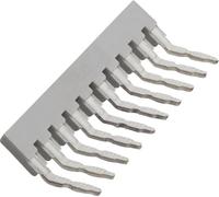 Peigne de liaison Contenu: Phoenix Contact EB 10-12 3006137