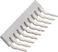 Peigne de liaison Contenu: Phoenix Contact EB 10- 6 0201139