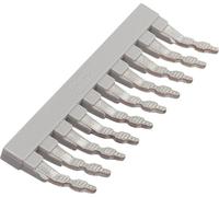 Peigne de liaison Contenu: Phoenix Contact EB 10- 8 0202138