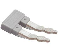 Peigne de liaison Contenu: Phoenix Contact EB 2-10 0203153