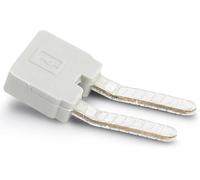 Peigne de liaison Phoenix Contact EBP 2- 5 (VPE 500) 1890248 500 pc(s)