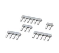 Peigne de liaison Phoenix Contact EBP 5- 5 1733198 10 pc(s)