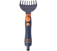 Peigne de nettoyage pour cartouches de filtration KOKIDO JETZO - Plastique - Facile à utiliser