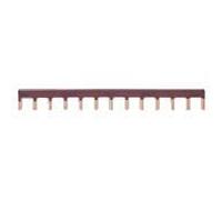 Barre de pontage 1P 63A - HAGER KB163P