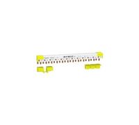 peigne - idt40 - 3p+n - 12 modules - schneider electric a9xpn712