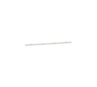 Schneider Electric Peigne de raccordement Acti9 IDT40 80A 3P+N 48 modules 18 mm A9XPN748 Blanc
