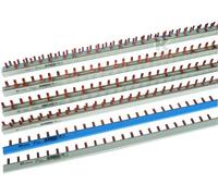 Bande de connexion 3P 80A 16mm2 pin Z-SV-16/3P 271072