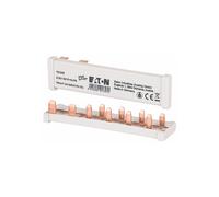 Peigne horizontale 6 modules Eaton 105mm