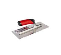 Peigne inox 28 cm. (4.5 x 4.5) RUBI - 74937