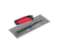 Peigne inox 28 cm. (8 x 8) - RUBI - 74940