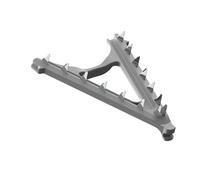 Peigne julienne 7mm pour mandoline vantage - 2017.93 - DE BUYER