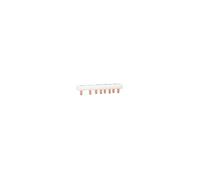Schneider Electric R9PXH205 Resi9 - peigne monobloc - 1P+N - 63A - 5 modules Peigne 1P+N 63A 5 modules