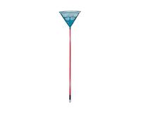 Peigne pour ramasser les olives et autres fruits, 45 cm, manche 130 cm.