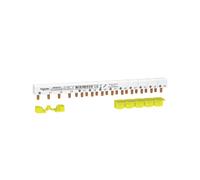 Peigne raccordement 3P+N 63A 13 modules Resi9XP Schneider Electric