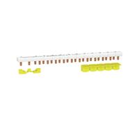 Peinge horizontal monobloc 1P+N - 13 modules - Resi9 XP SCHNEIDER