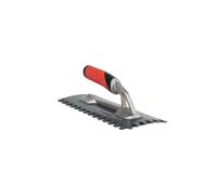 Peigne TECH-FLEX 10x12mm Rubiflex - RUBI - 66974
