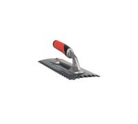 Peigne TECH-FLEX 8x10mm Rubiflex - RUBI - 66973