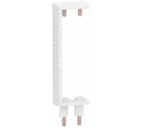 Peigne vertical pour interrupteur différentiel - 25 à 63A - Resi9 XP SCHNEIDER