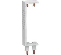 Peigne vertical - SCHNEIDER ELECTRIC - XE 2P 25 à 63A - 63 A - Intérieur - Vertical