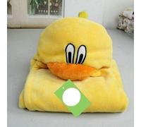 Peignoir À Capuche Pour Bébé, Motif Dessin Animé, Mignon, Animal, Couverture Pour Bébé, Carré, Enveloppe De Bain, Peignoir Pour Nouveau-Né, Cape, Serviette
