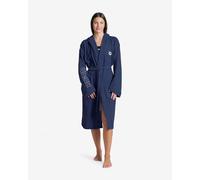 Peignoir Arena Zeppelin Light bleu nuit - XL