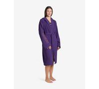 Peignoir Arène Zeppelin Lumière lilas - L