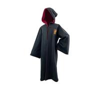 Harry Potter - Gryffondor - Robe de Sorcier Peignoir Adulte
