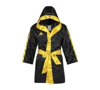 Peignoir de boxe adidas Pro Noir XL