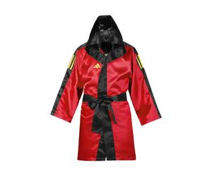Peignoir de boxe adidas Pro Rouge M
