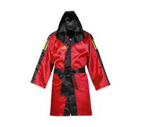 Peignoir de boxe adidas Pro Rouge XL