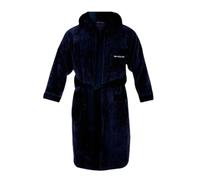 Peignoir en coton doux Givova Bleu S