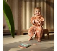 Peignoir en jacquard Sun (1-2 ans)