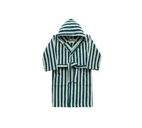 Peignoir enfant Bongusta Naram Vert 10/13 ans