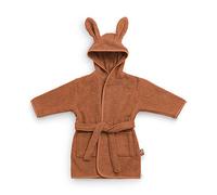 Peignoir De Bain En Éponge 1-2 Ans Caramel - Jollein