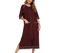 Peignoir Femme, Robe Kimono, Robe De Chambre De Mariage, Pyjamas Peignoirs, Robe De Chambre Kimono, Nuisette, Élégantes, Doux, pour Le Mariage, Saint Valentin