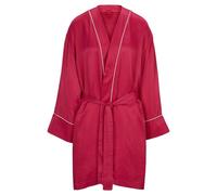 PEIGNOIR HUGO DRESSING, pour femmes, taille Medium, couleur rose, référence 663, taille S