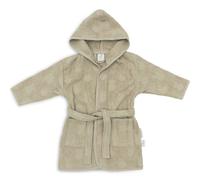 Peignoir Miffy Jacquard Olive Green (3-4 ans)
