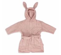 Peignoir pour enfant, 3-4 ans, motif rose sauvage