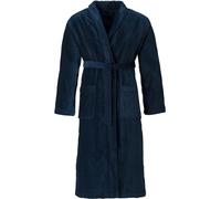 Peignoir pour homme avec col châle FEELING-L de la marque Vossen S 40/46