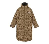 Regatta Peignoir à langer imperméable pour homme – Cactus camouflage – S/M