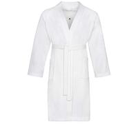 Peignoir unie Dallas de la marque Vossen, taille 38/44