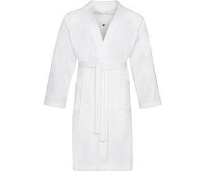 Peignoir unie Dallas de la marque Vossen, taille M (42/48)