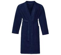 Peignoir unie Dallas de la marque Vossen XXL 54/60