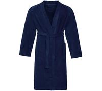 Peignoir unie Dallas de la marque Vossen XXL 54/60